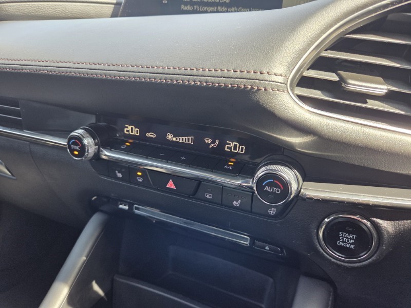 Used Mazda Mazda3 2020 for sale - 77965416: Photo 24