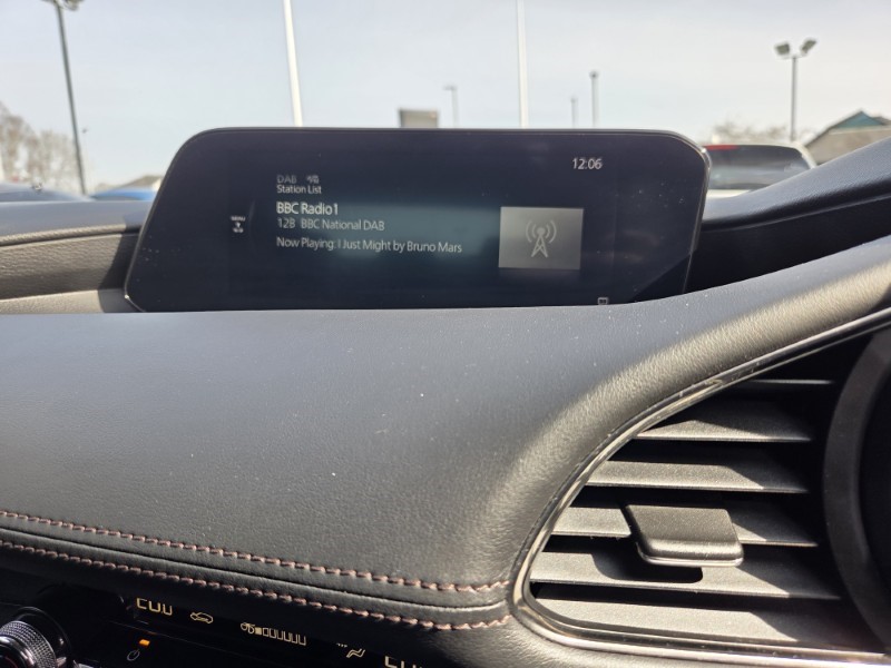 Used Mazda Mazda3 2020 for sale - 77965416: Photo 25