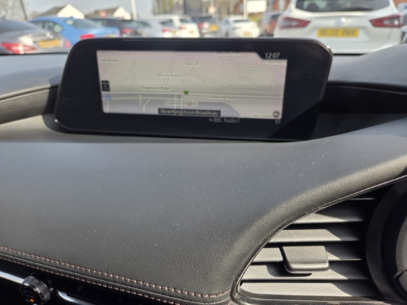 Used Mazda Mazda3 2020 for sale - 77965416: Photo 26