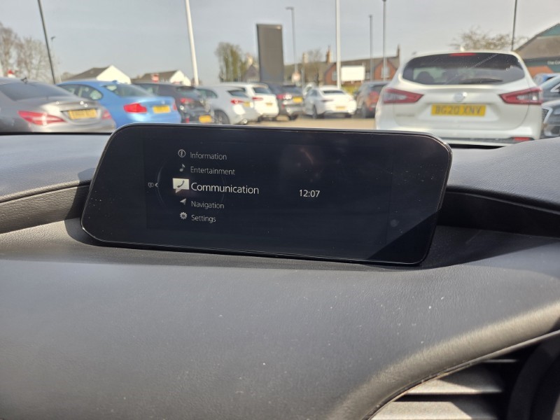 Used Mazda Mazda3 2020 for sale - 77965416: Photo 27