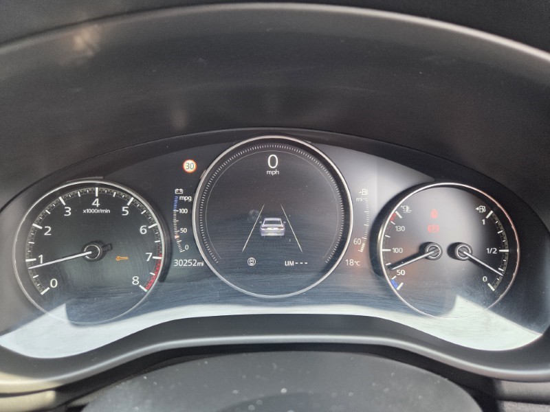 Used Mazda Mazda3 2020 for sale - 77965416: Photo 28