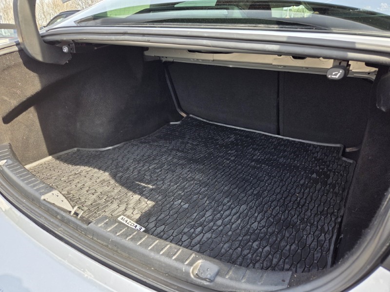 Used Mazda Mazda3 2020 for sale - 77965416: Photo 29