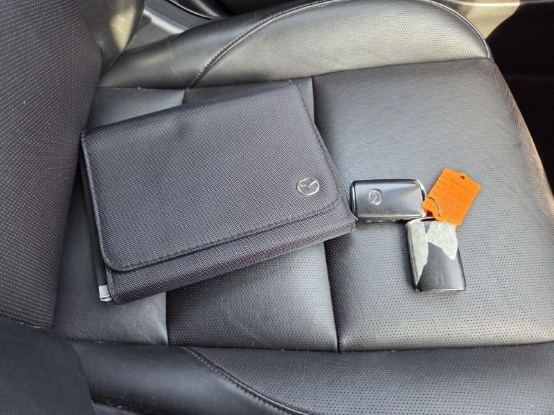 Used Mazda Mazda3 2020 for sale - 77965416: Photo 30