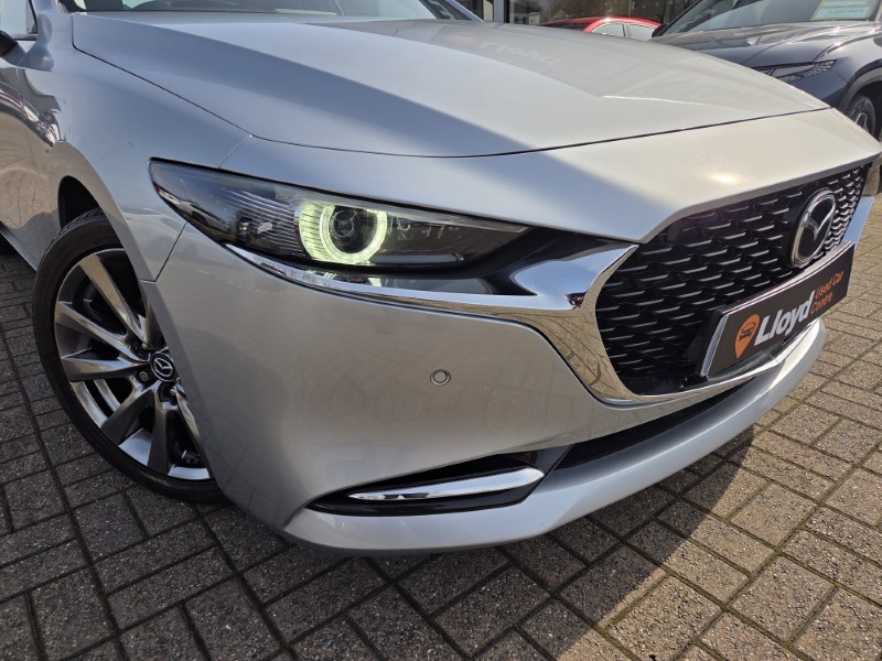 Used Mazda Mazda3 2020 for sale - 77965416: Photo 31