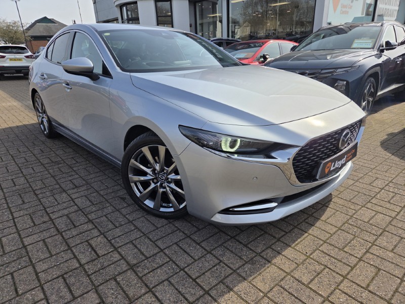 Used Mazda Mazda3 2020 for sale - 77965416: Photo 32