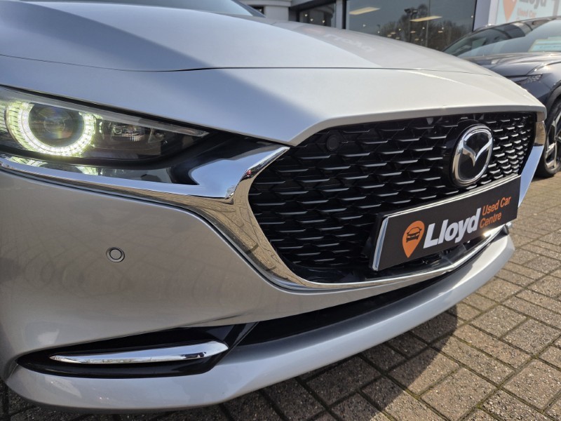 Used Mazda Mazda3 2020 for sale - 77965416: Photo 33