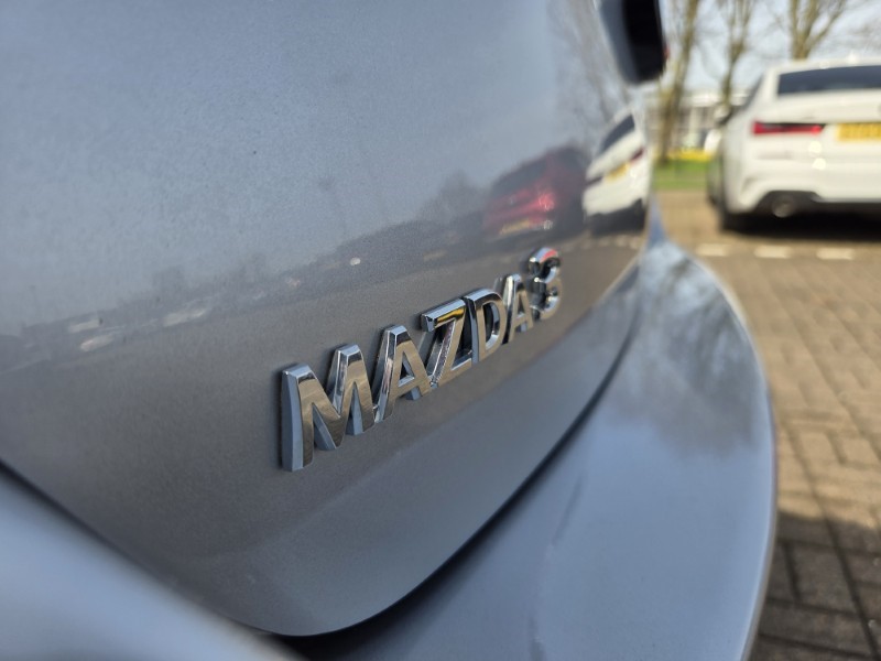 Used Mazda Mazda3 2020 for sale - 77965416: Photo 36