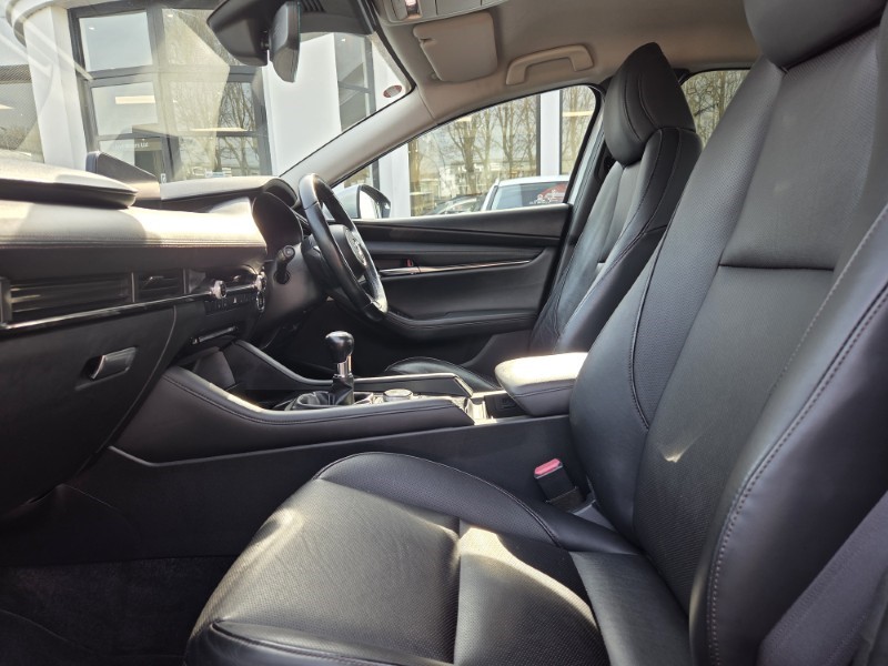 Used Mazda Mazda3 2020 for sale - 77965416: Photo 4