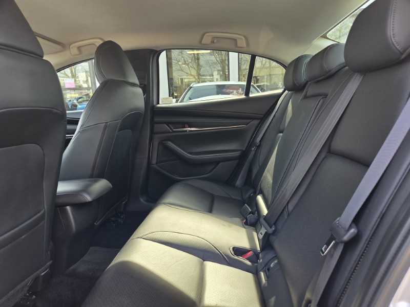 Used Mazda Mazda3 2020 for sale - 77965416: Photo 5