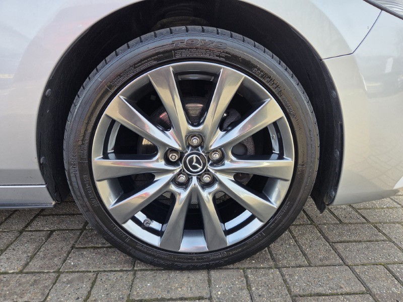 Used Mazda Mazda3 2020 for sale - 77965416: Photo 9