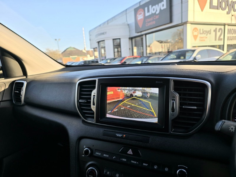 Used Kia Sportage 2017 for sale - 76981991: Photo 13