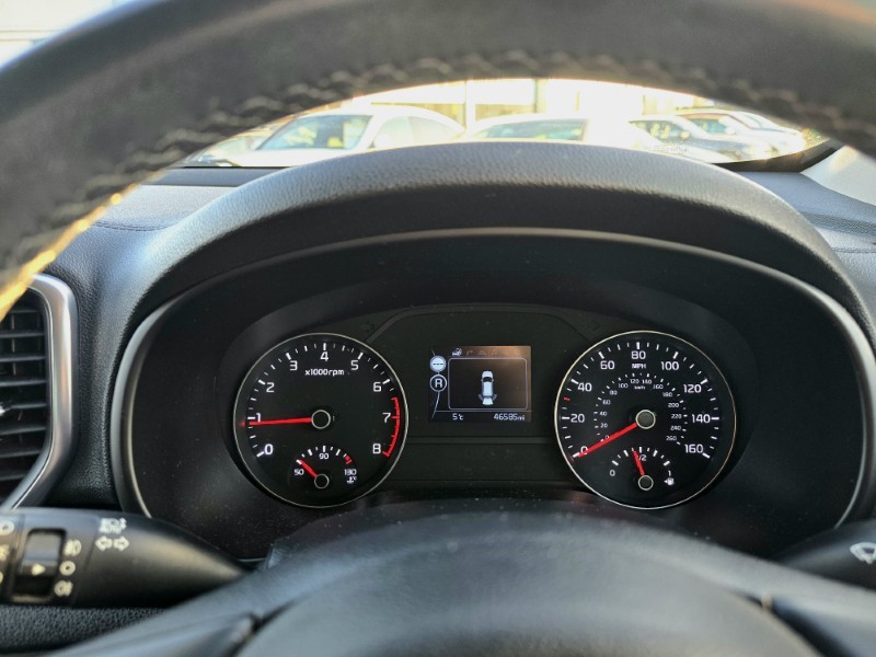 Used Kia Sportage 2017 for sale - 76981991: Photo 14