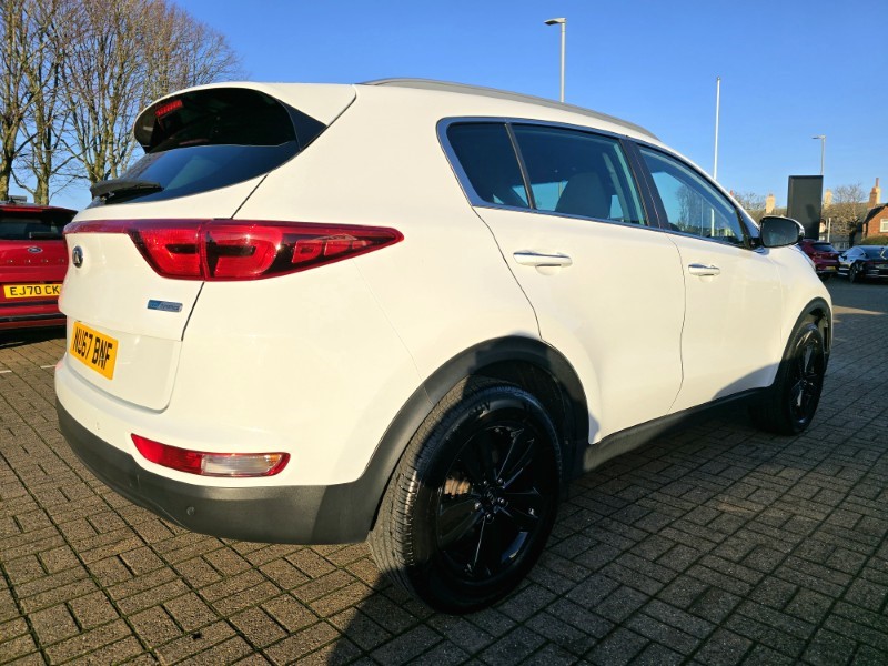 Used Kia Sportage 2017 for sale - 76981991: Photo 15