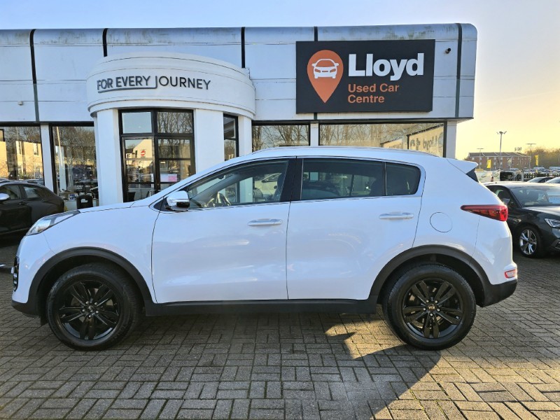 Used Kia Sportage 2017 for sale - 76981991: Photo 16