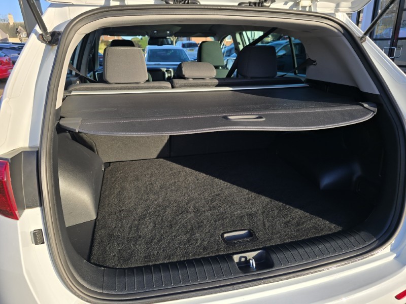 Used Kia Sportage 2017 for sale - 76981991: Photo 17