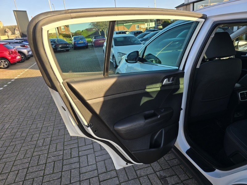 Used Kia Sportage 2017 for sale - 76981991: Photo 19