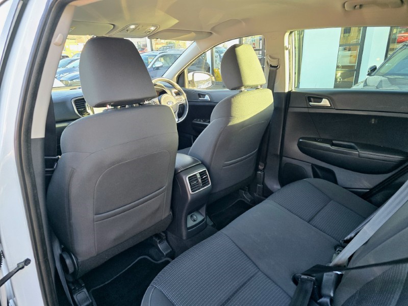 Used Kia Sportage 2017 for sale - 76981991: Photo 20