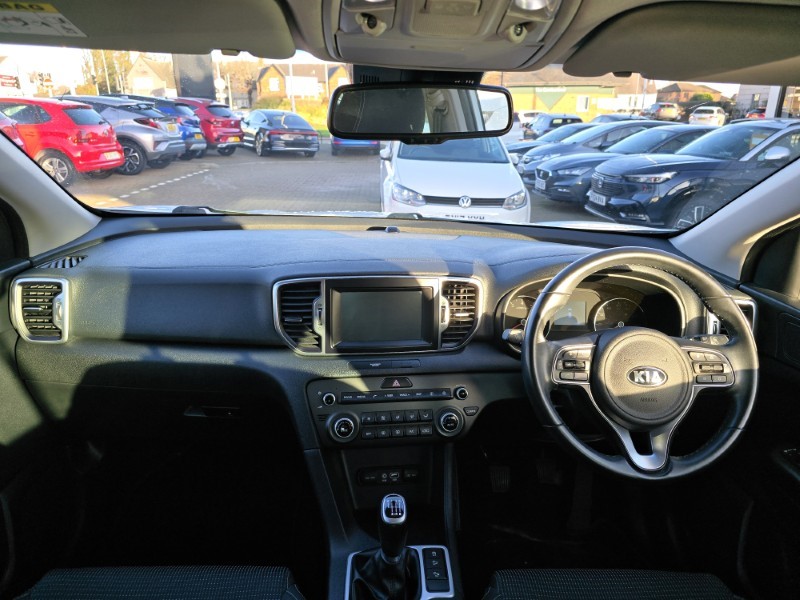 Used Kia Sportage 2017 for sale - 76981991: Photo 21