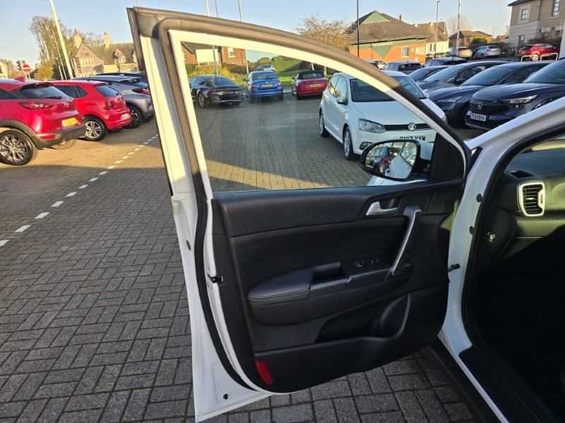 Used Kia Sportage 2017 for sale - 76981991: Photo 23