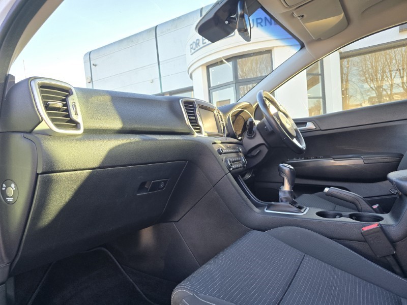 Used Kia Sportage 2017 for sale - 76981991: Photo 24