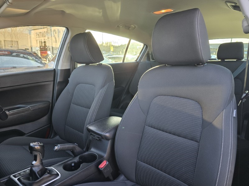 Used Kia Sportage 2017 for sale - 76981991: Photo 25