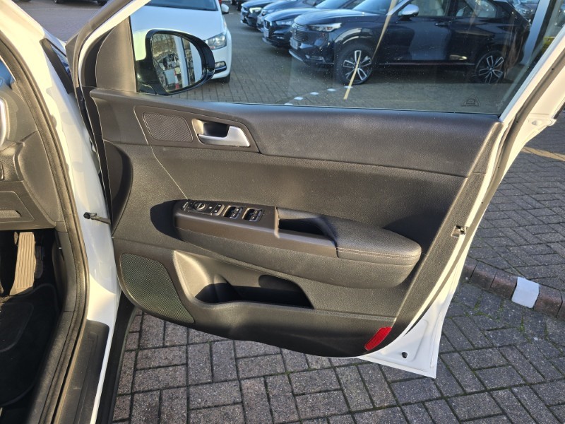 Used Kia Sportage 2017 for sale - 76981991: Photo 26