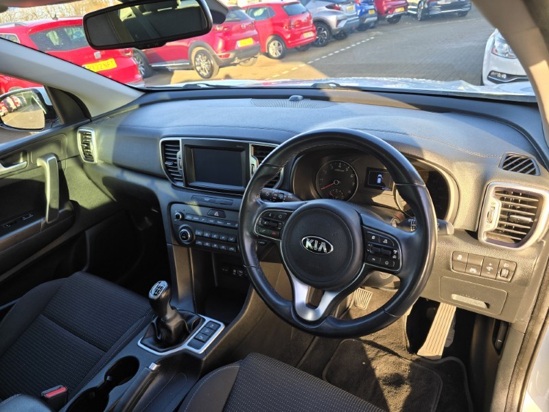 Used Kia Sportage 2017 for sale - 76981991: Photo 27