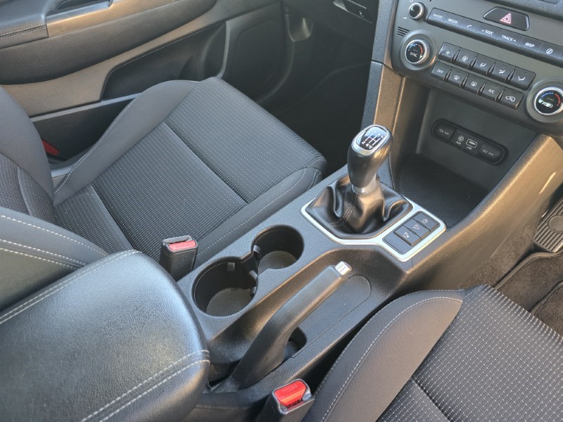 Used Kia Sportage 2017 for sale - 76981991: Photo 28