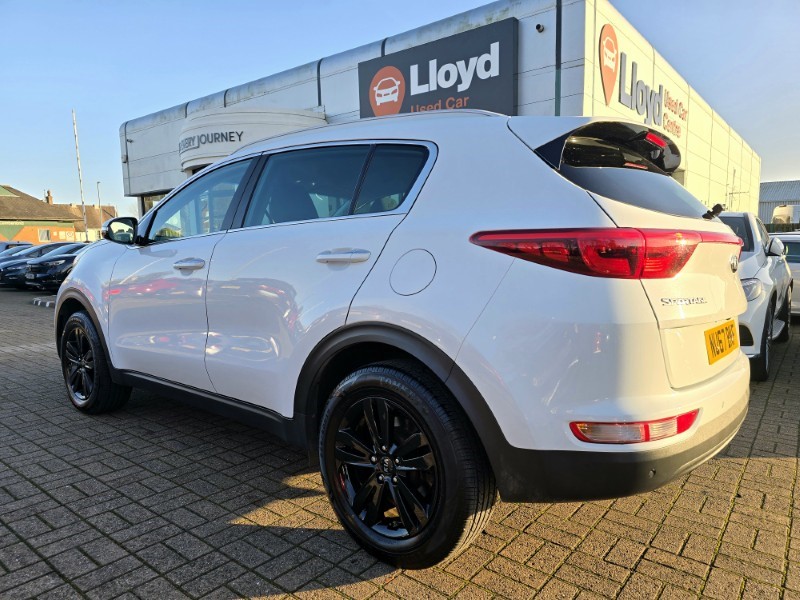 Used Kia Sportage 2017 for sale - 76981991: Photo 3