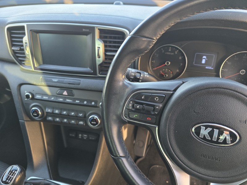 Used Kia Sportage 2017 for sale - 76981991: Photo 30