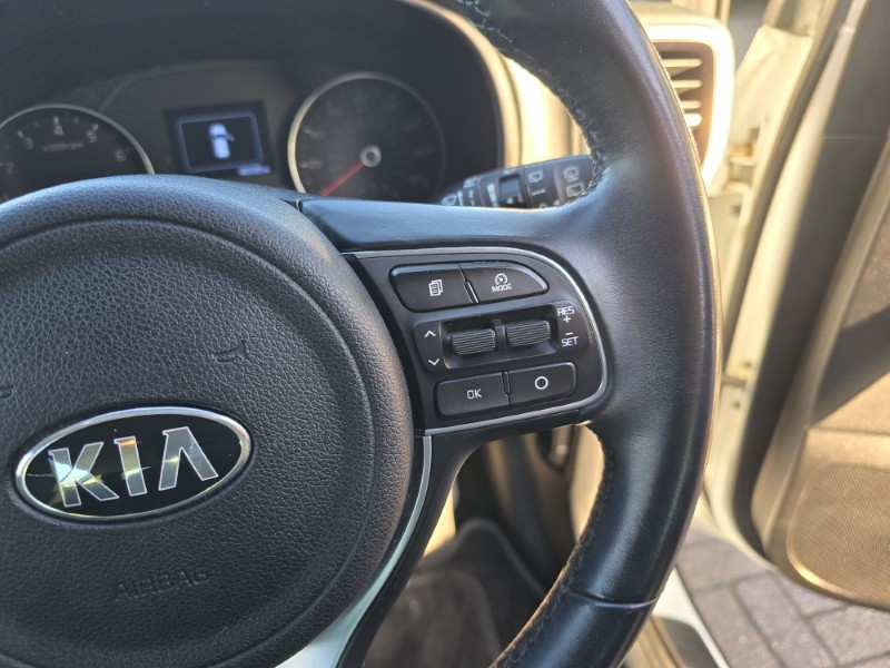 Used Kia Sportage 2017 for sale - 76981991: Photo 32