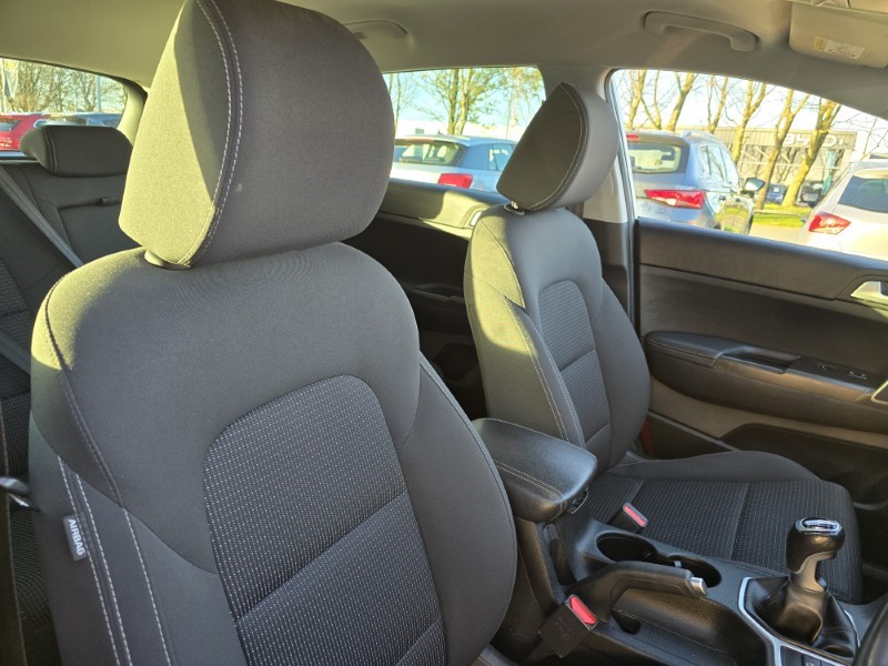 Used Kia Sportage 2017 for sale - 76981991: Photo 34