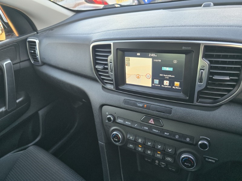 Used Kia Sportage 2017 for sale - 76981991: Photo 38