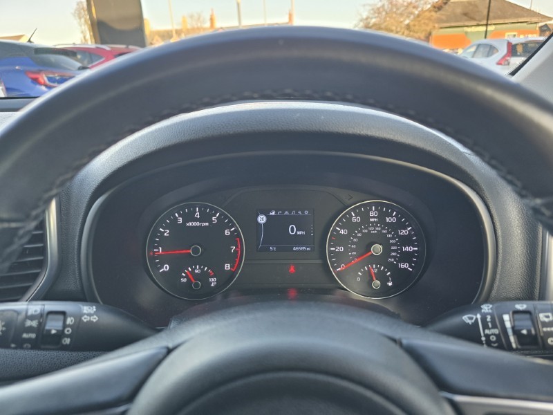 Used Kia Sportage 2017 for sale - 76981991: Photo 39