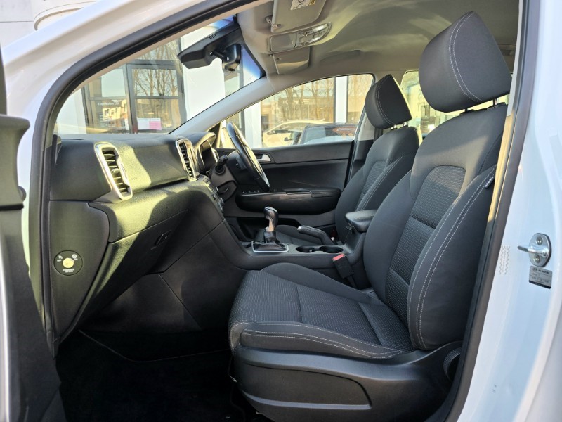 Used Kia Sportage 2017 for sale - 76981991: Photo 4