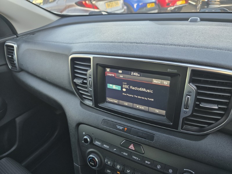 Used Kia Sportage 2017 for sale - 76981991: Photo 40