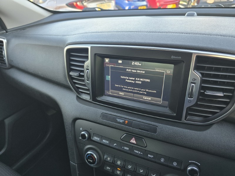 Used Kia Sportage 2017 for sale - 76981991: Photo 41