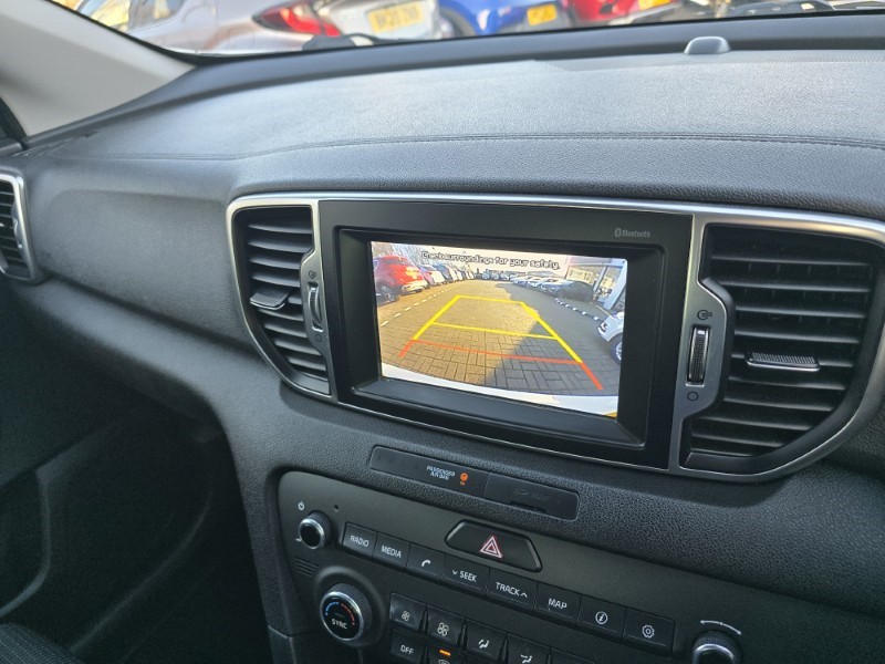 Used Kia Sportage 2017 for sale - 76981991: Photo 43