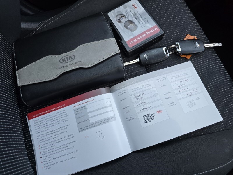 Used Kia Sportage 2017 for sale - 76981991: Photo 44