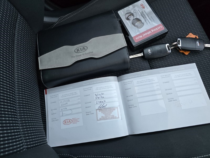 Used Kia Sportage 2017 for sale - 76981991: Photo 45