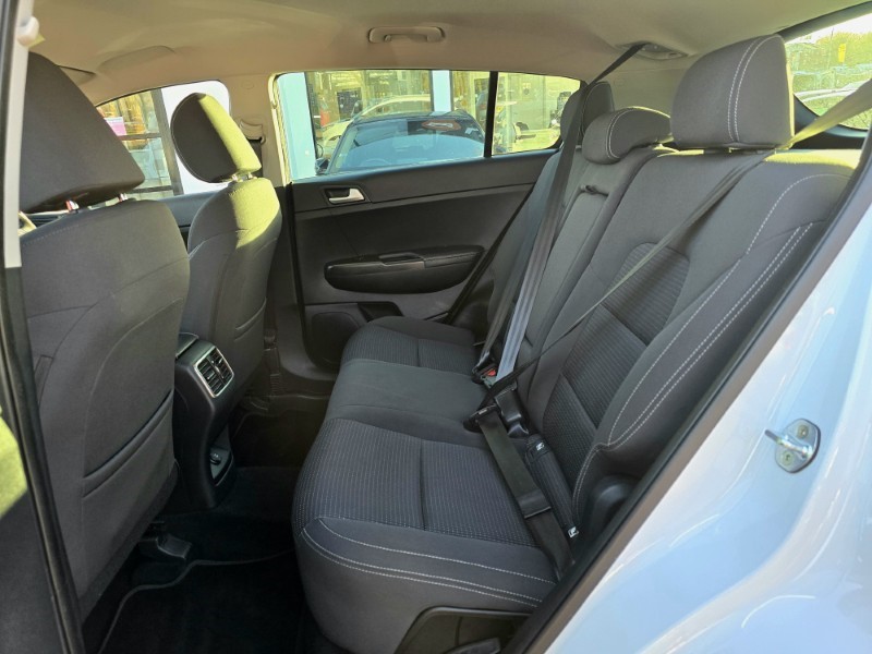 Used Kia Sportage 2017 for sale - 76981991: Photo 5