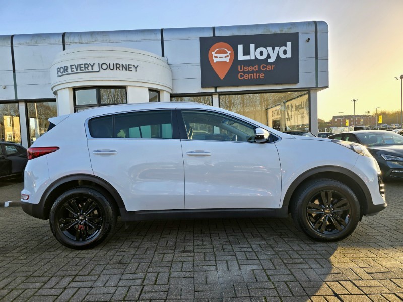 Used Kia Sportage 2017 for sale - 76981991: Photo 6