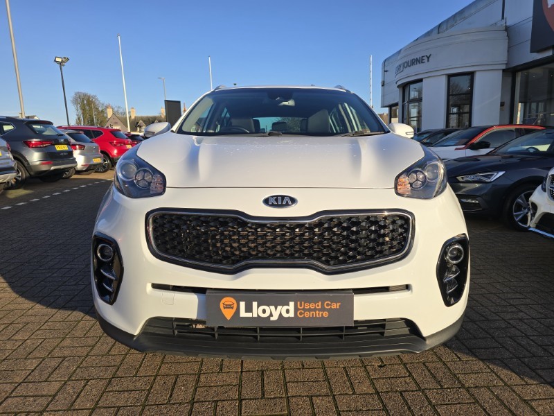 Used Kia Sportage 2017 for sale - 76981991: Photo 8