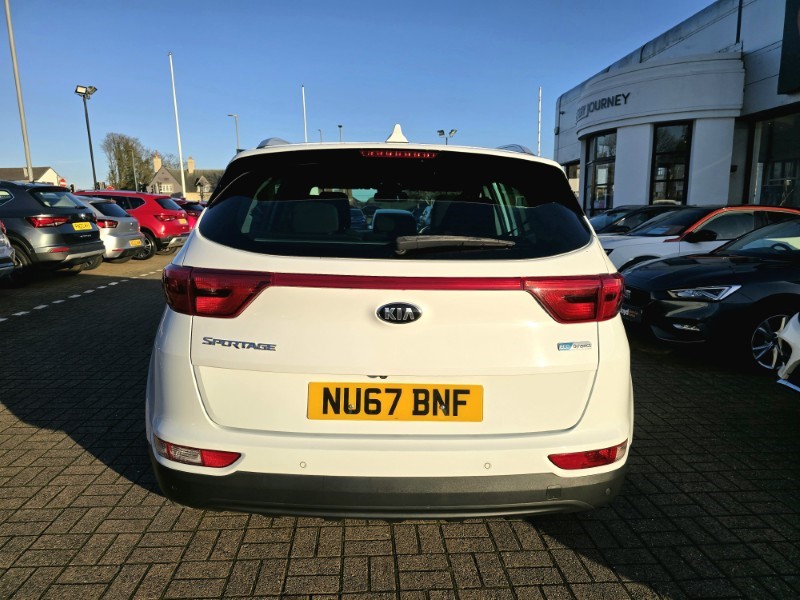 Used Kia Sportage 2017 for sale - 76981991: Photo 9