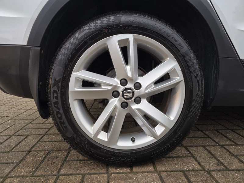 Used SEAT Arona 2020 for sale - 76981199: Photo 10