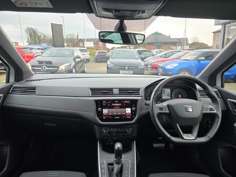 Used SEAT Arona 2020 for sale - 76981199: Photo 11