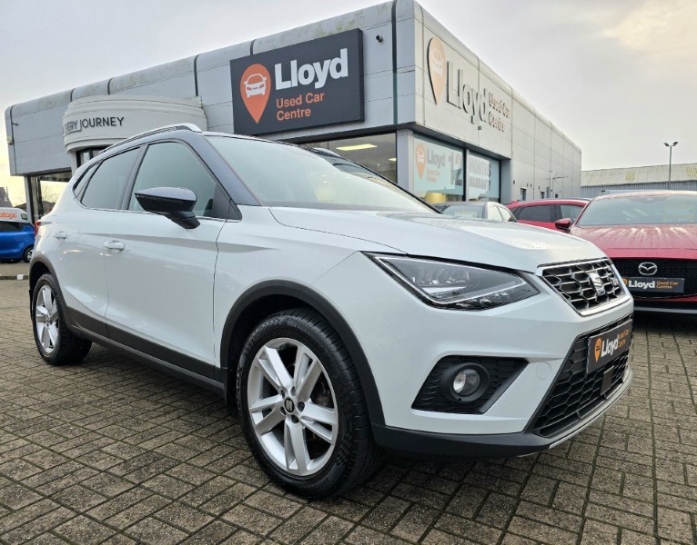 Used SEAT Arona 2020 for sale - 76981199: Photo 13