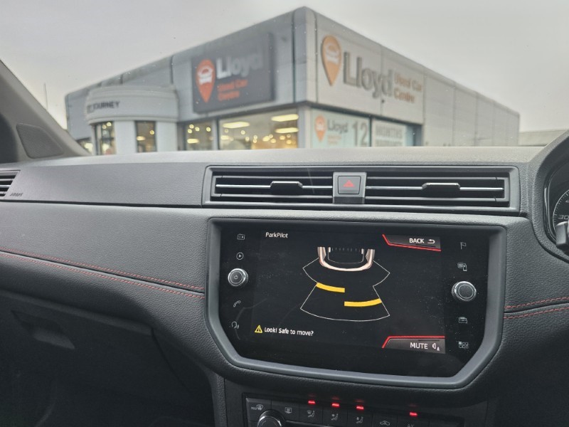 Used SEAT Arona 2020 for sale - 76981199: Photo 15