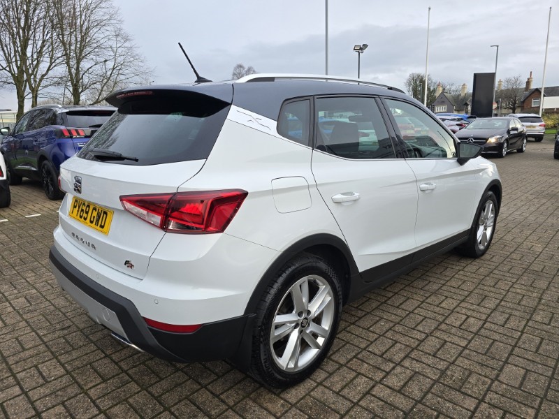 Used SEAT Arona 2020 for sale - 76981199: Photo 16