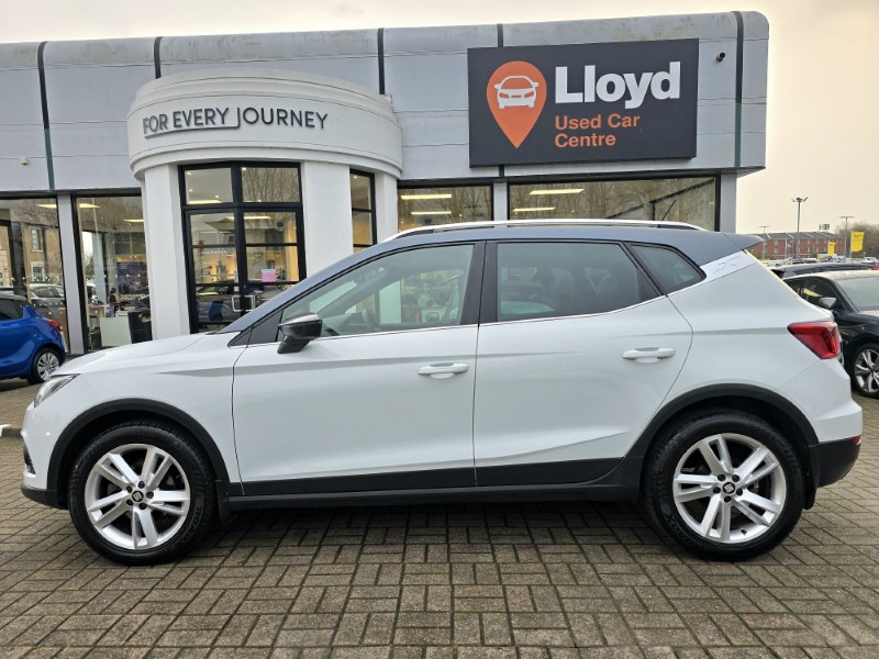 Used SEAT Arona 2020 for sale - 76981199: Photo 17